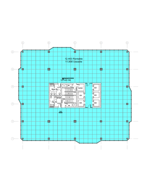 image plan