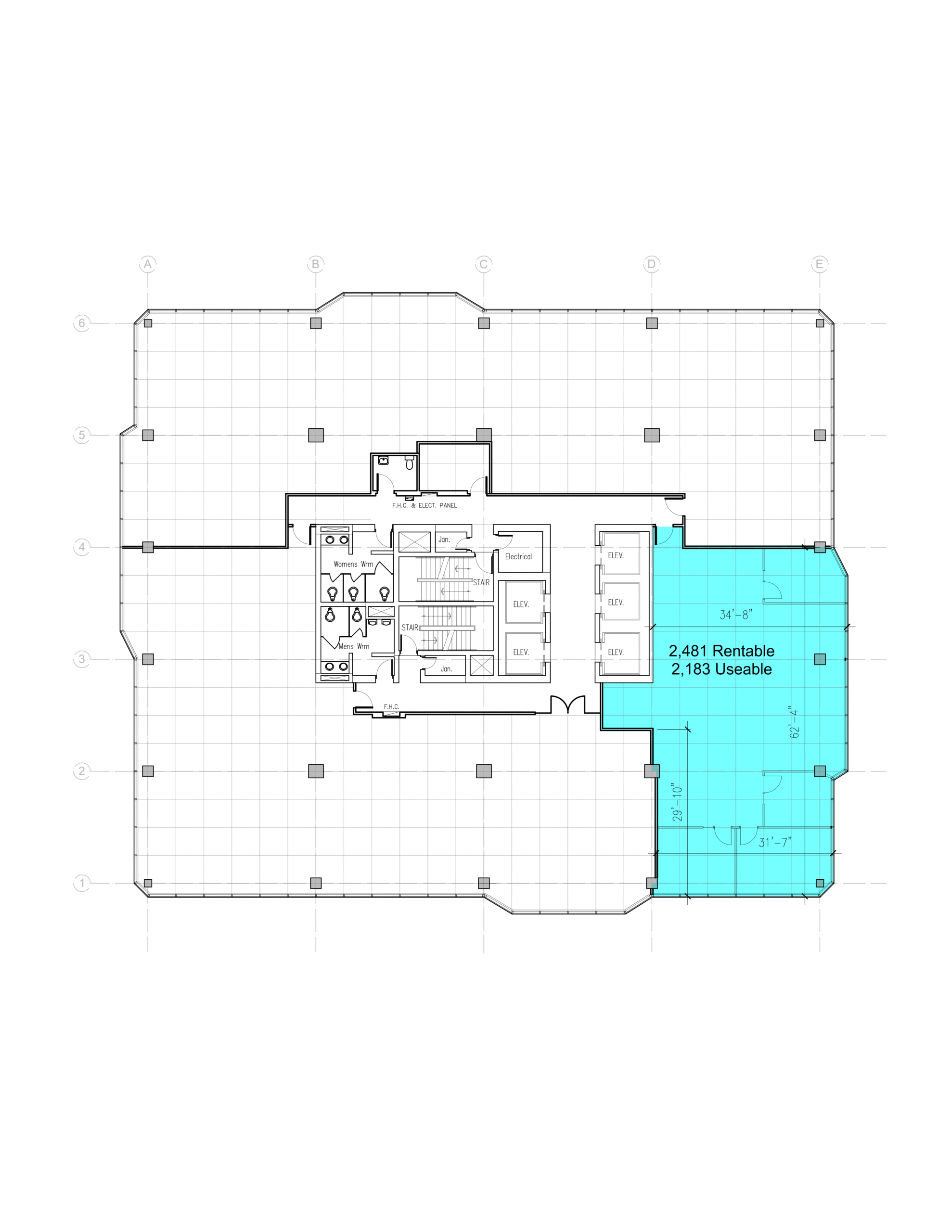 image plan