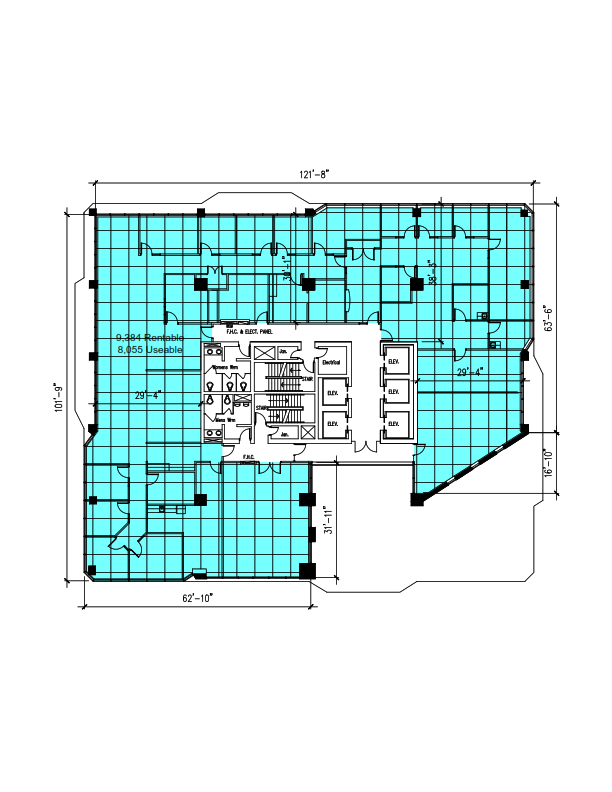 image plan