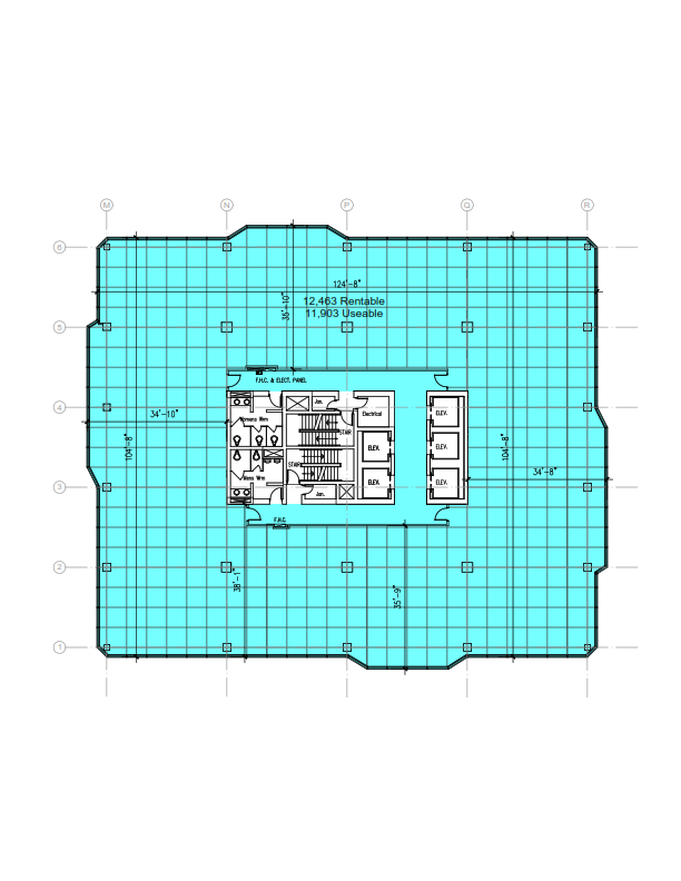 image plan