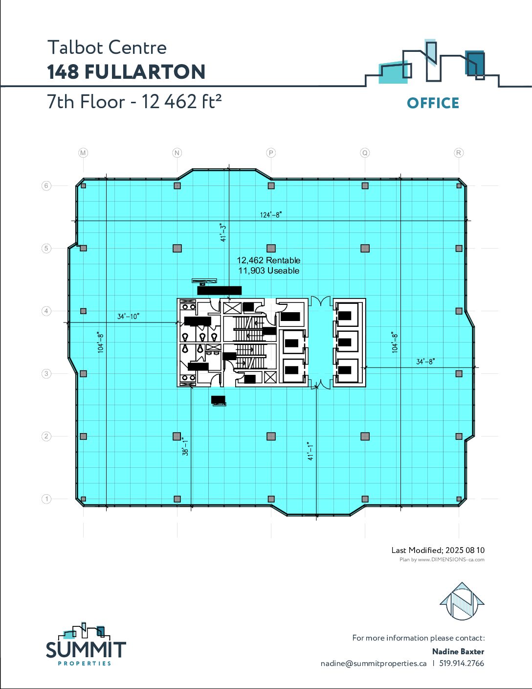image plan
