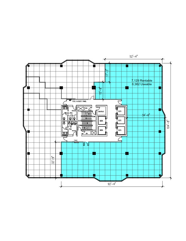 image plan