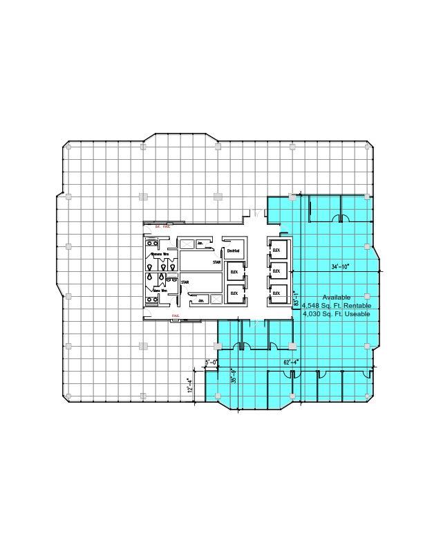 image plan