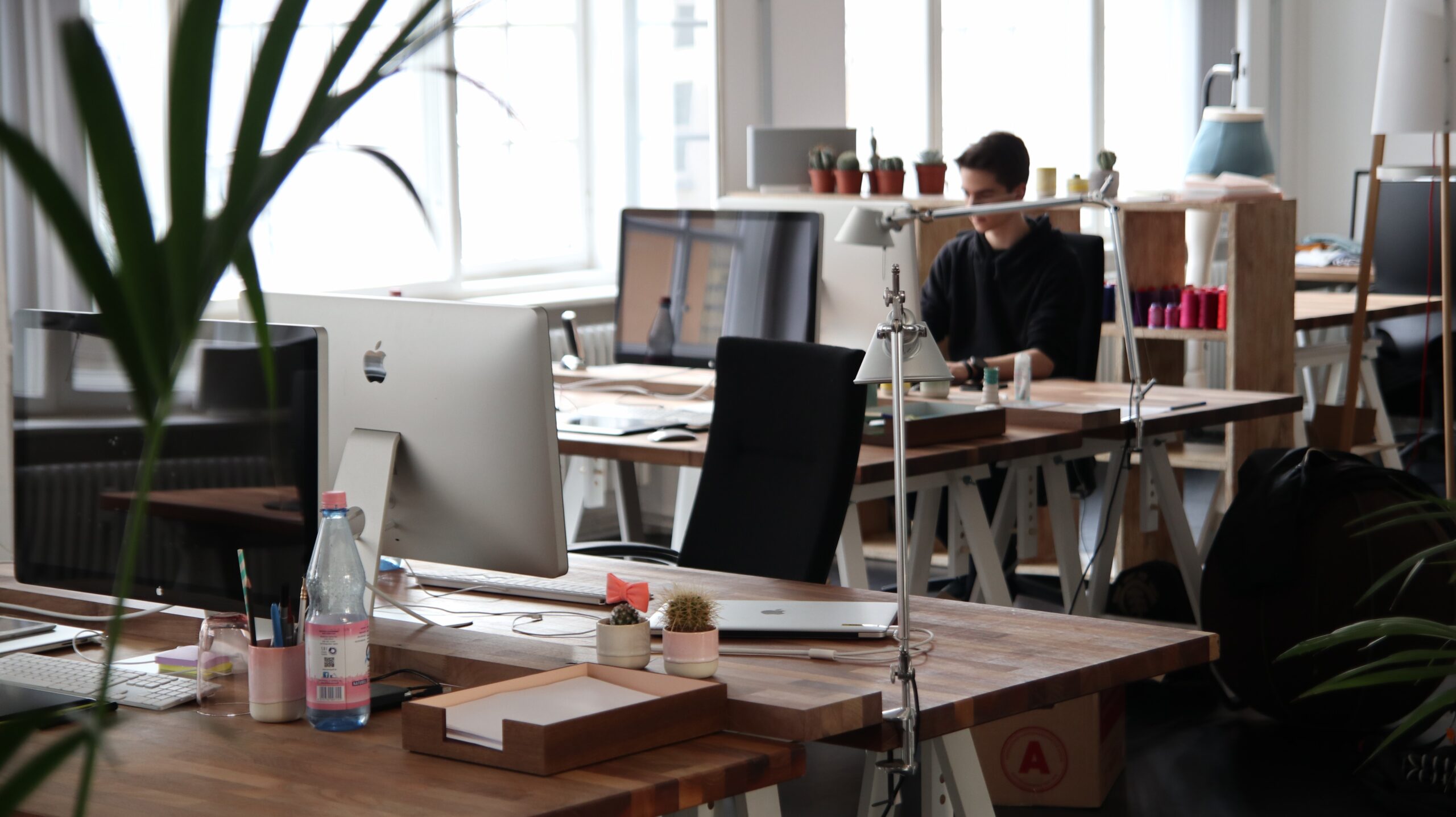 Which Office Space is Better: Cubicles or Open Concept?