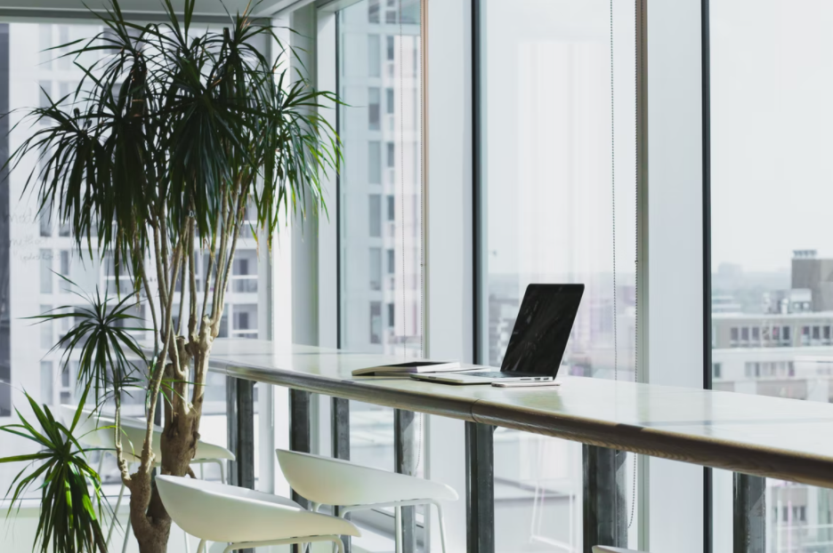 Tips for Renting Your First Office Space from Summit Properties