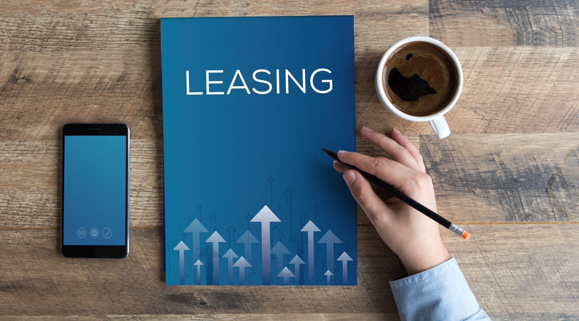 Differences between operating and finance leases – Summit Properties