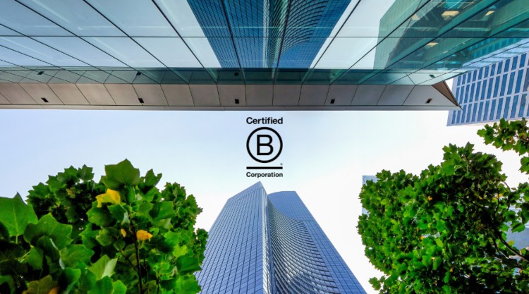 Certified B Corporations in London, Ontario.