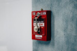 Fire Safety Guide for Apartment Living in London, Ontario with Summit Properties