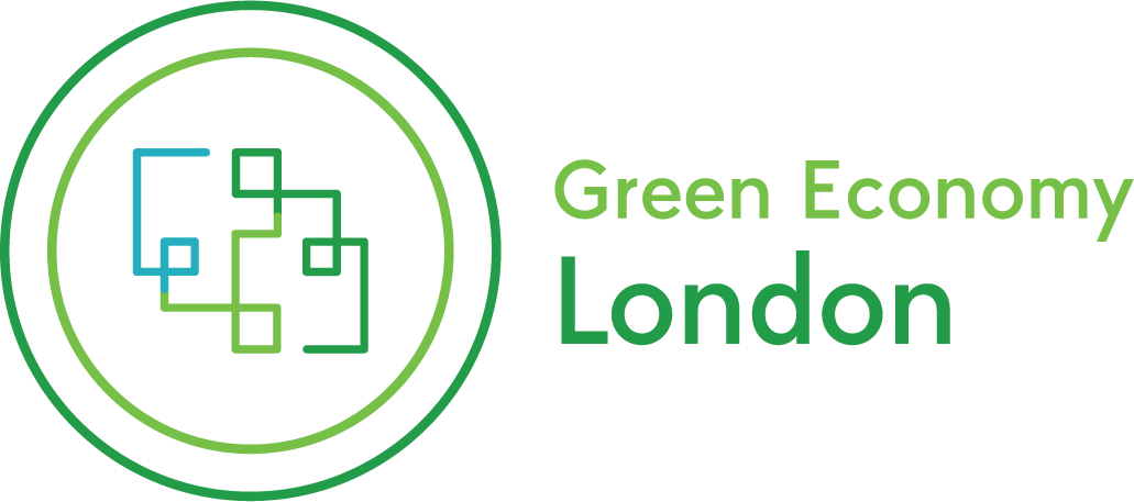 Green Economy London logo